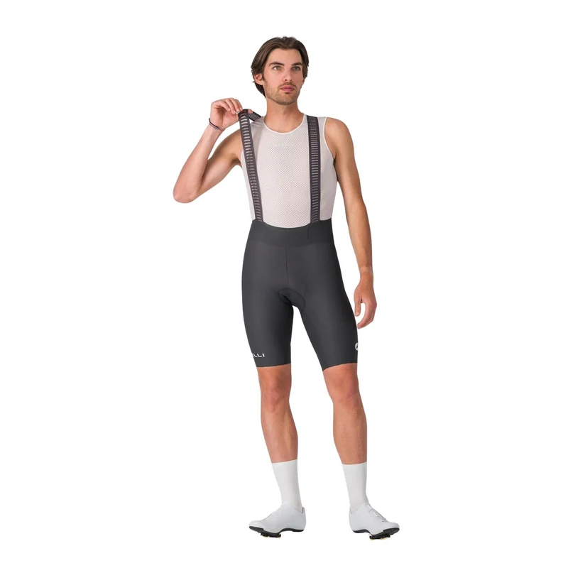 Espresso 2 Men's Cycling Bib Shorts