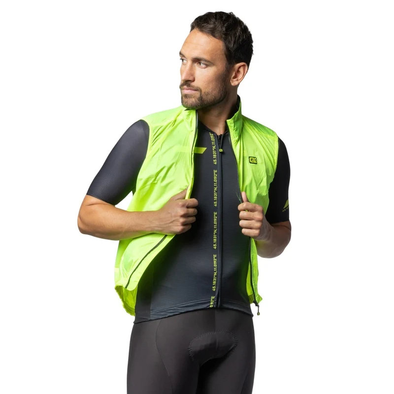 Light Pack Gilet