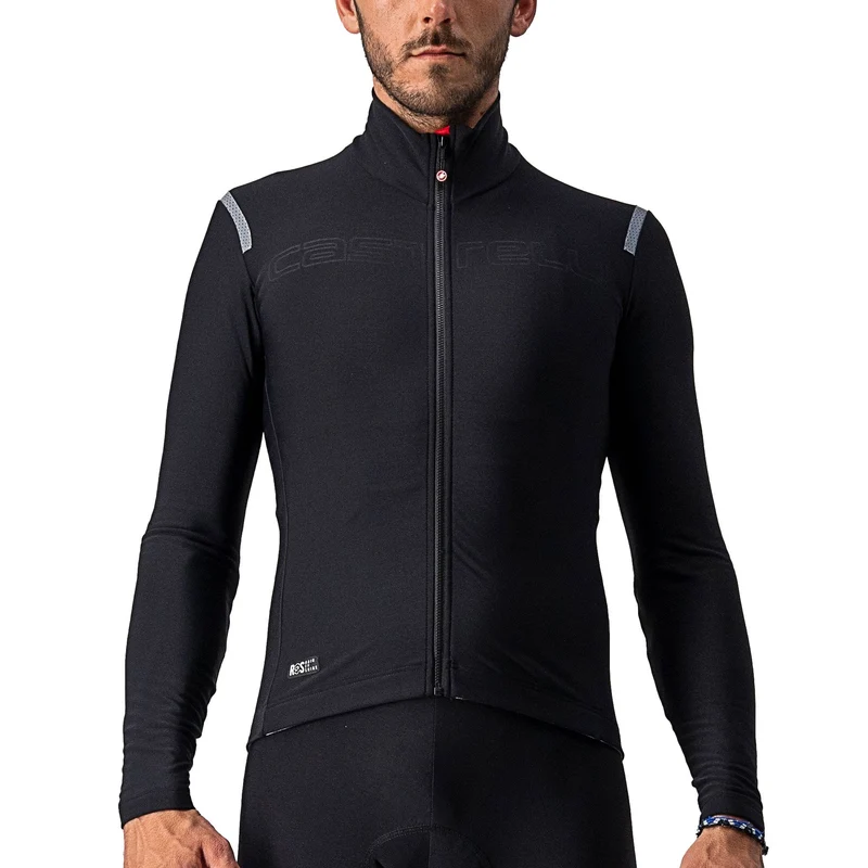 Tutto Nano ROS Long Sleeve Jersey