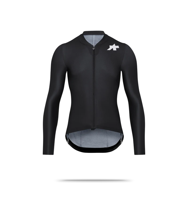 MILLE GT Men's Long Sleeve Cycling Jersey S11 EVO