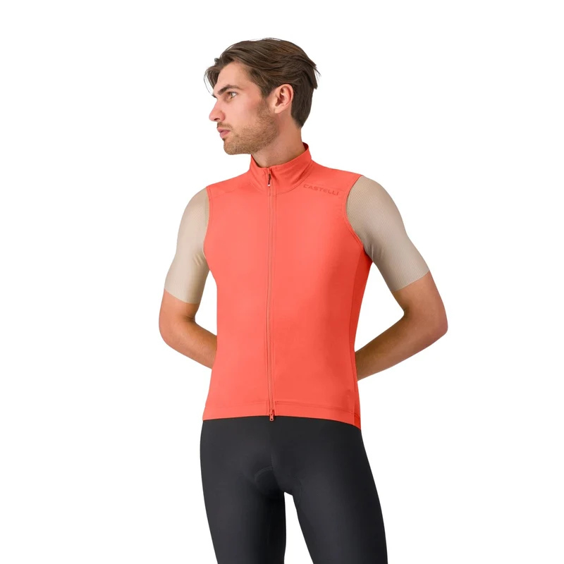 Espresso 2 Men's Cycling Vest