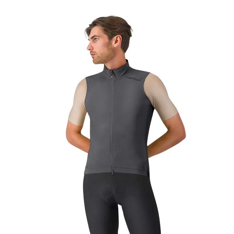 Espresso 2 Men's Cycling Vest