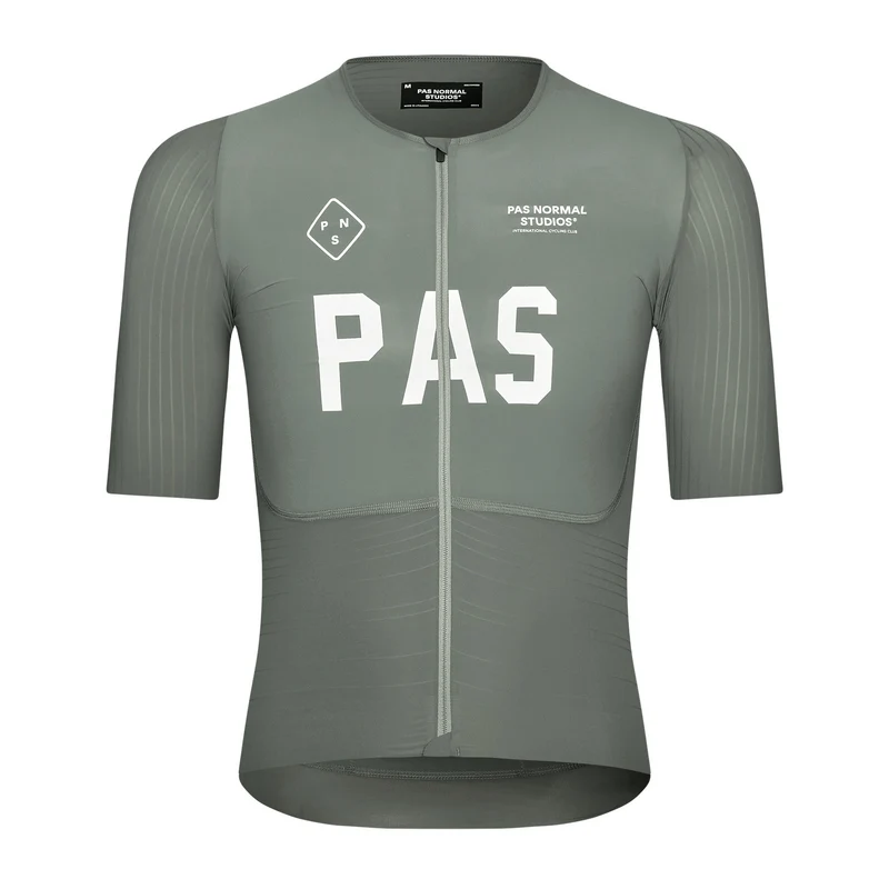 PAS Mechanism Pro Short Sleeve Jersey