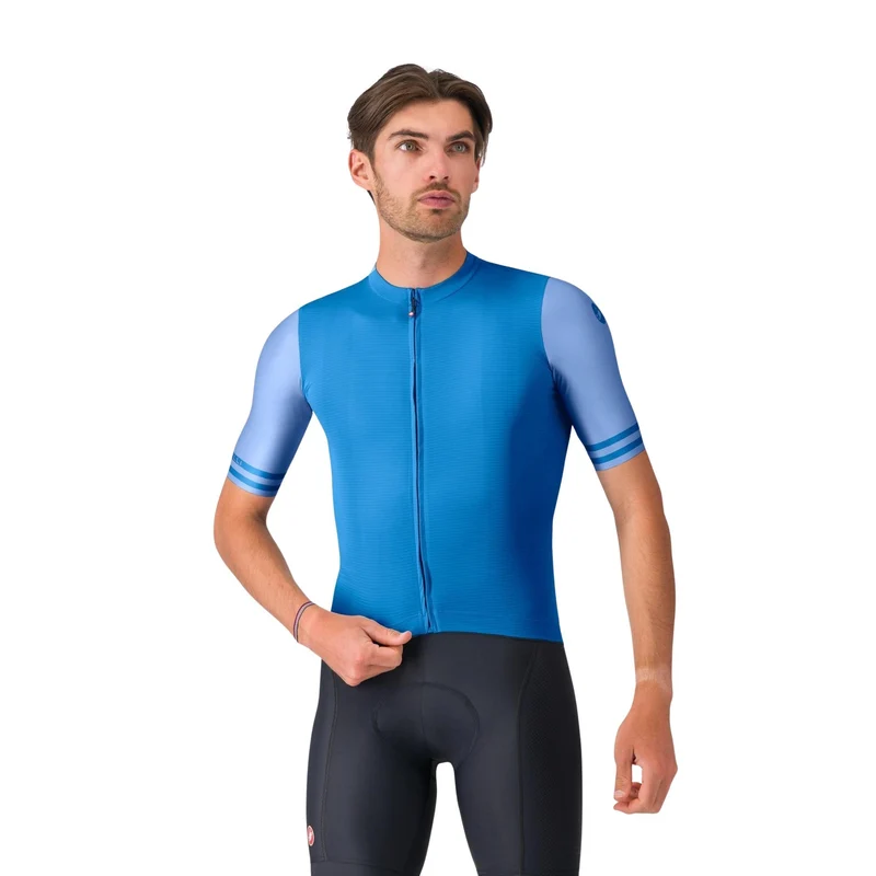 Prologo Lite 2 Men's Short Sleeve Cycling Jersey