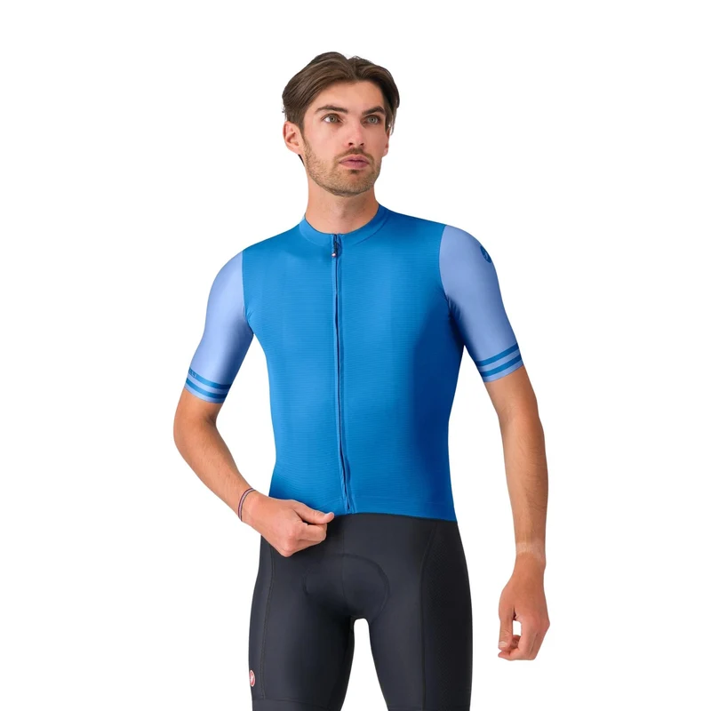 Prologo Lite 2 Men's Short Sleeve Cycling Jersey