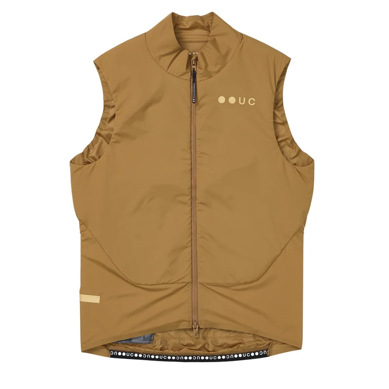 Chroma Insulated Unisex Gilet