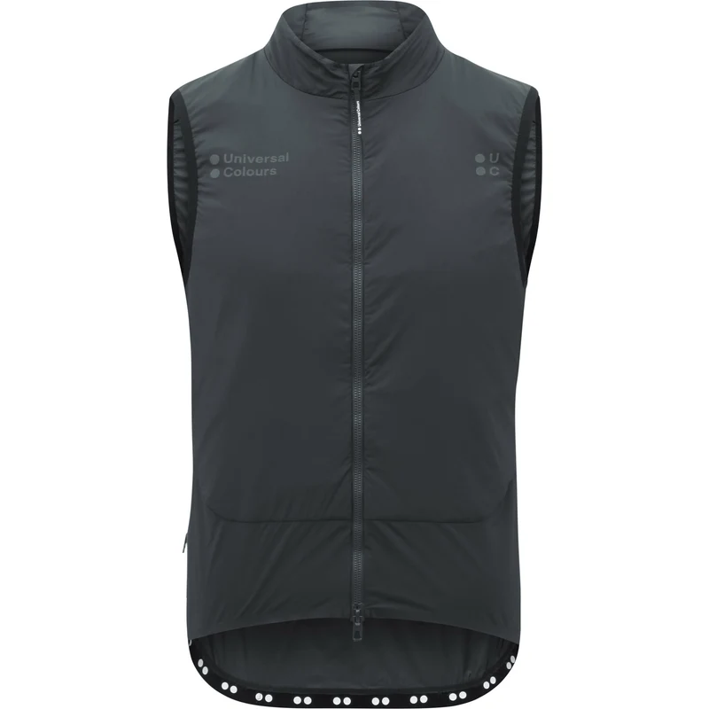 Chroma Insulated Unisex Gilet