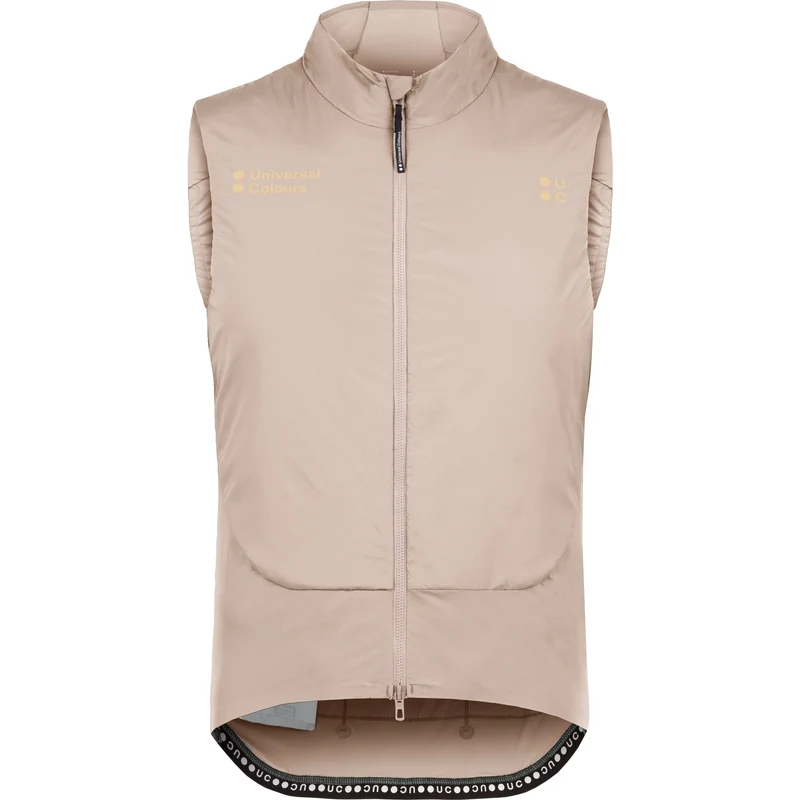 Chroma Insulated Unisex Gilet
