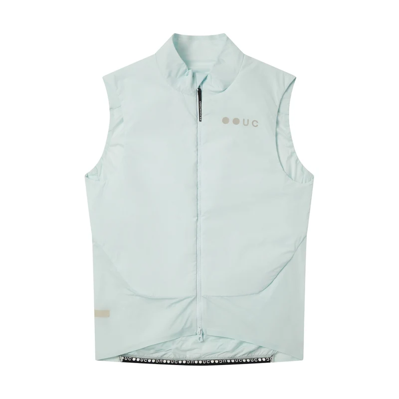 Chroma Insulated Unisex Gilet