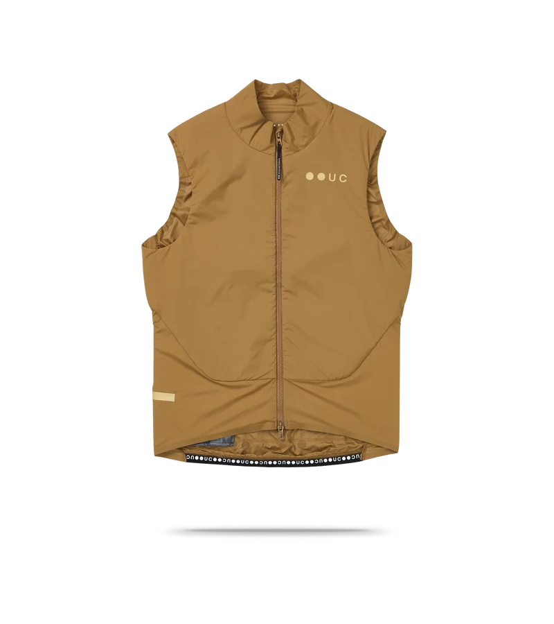 Chroma Insulated Unisex Gilet
