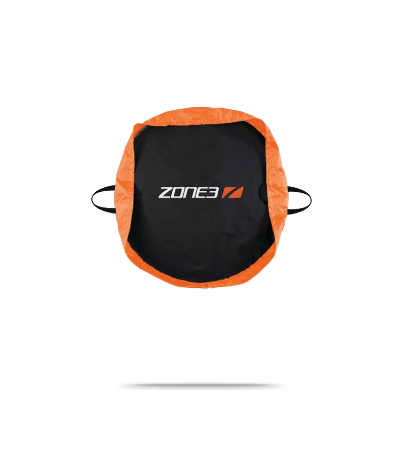 Wetsuit Changing Mat