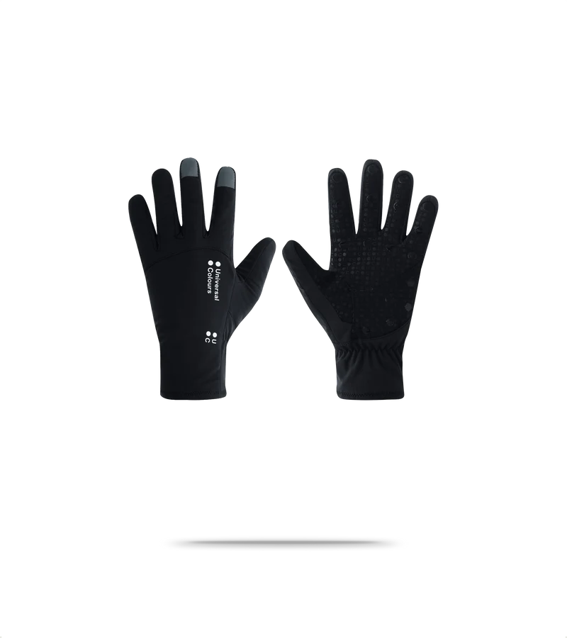 Mono Thermal Gloves