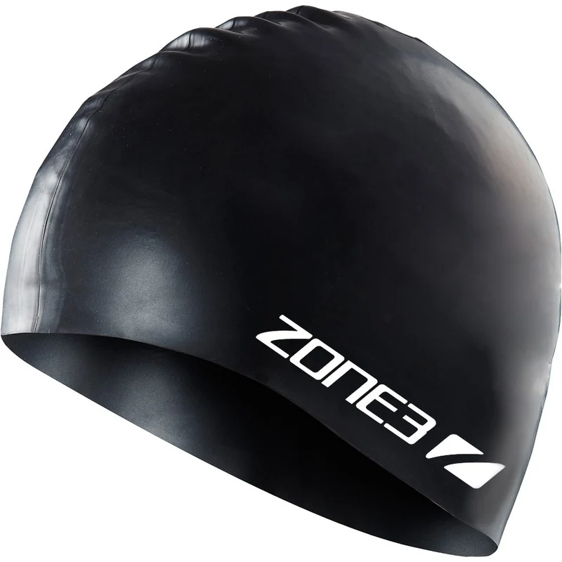 Silicone Swim Cap