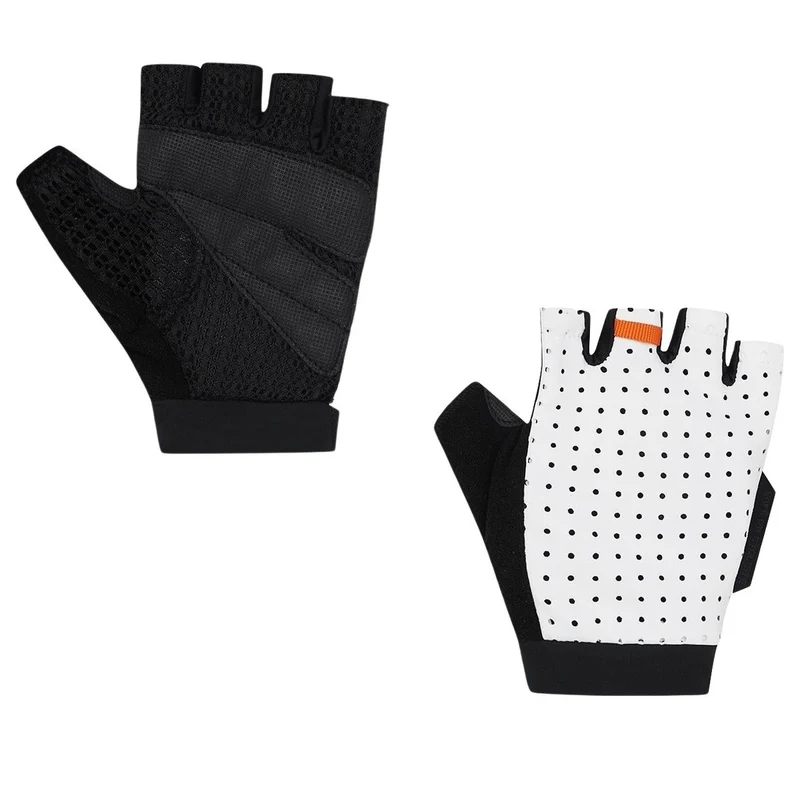 Summer Mitts