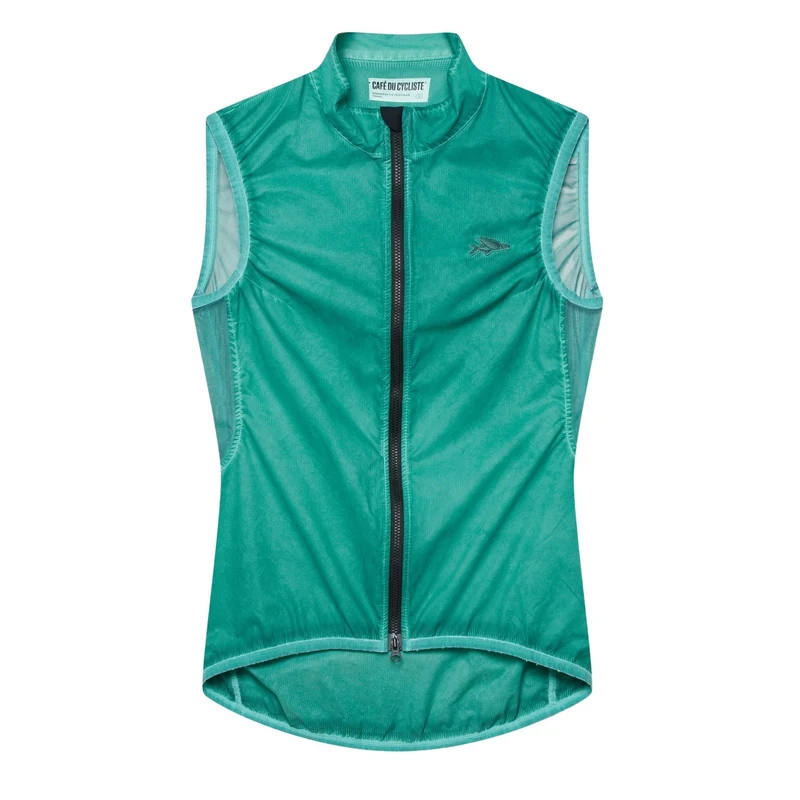 Women's Edith Windproof Gilet