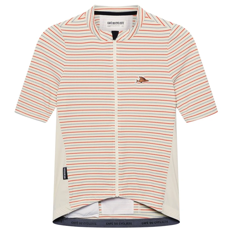 Romy Short Sleeve Jersey