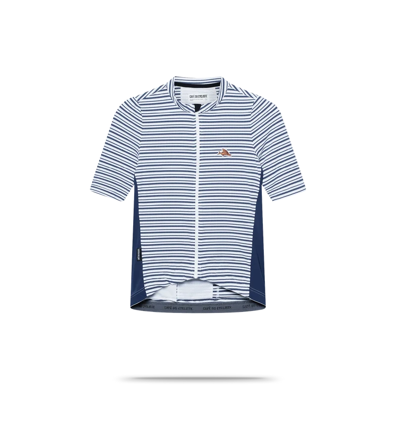 Romy Short Sleeve Jersey