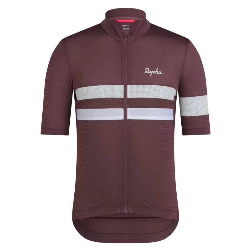 Brevet Lightweight Short Sleeve Jersey