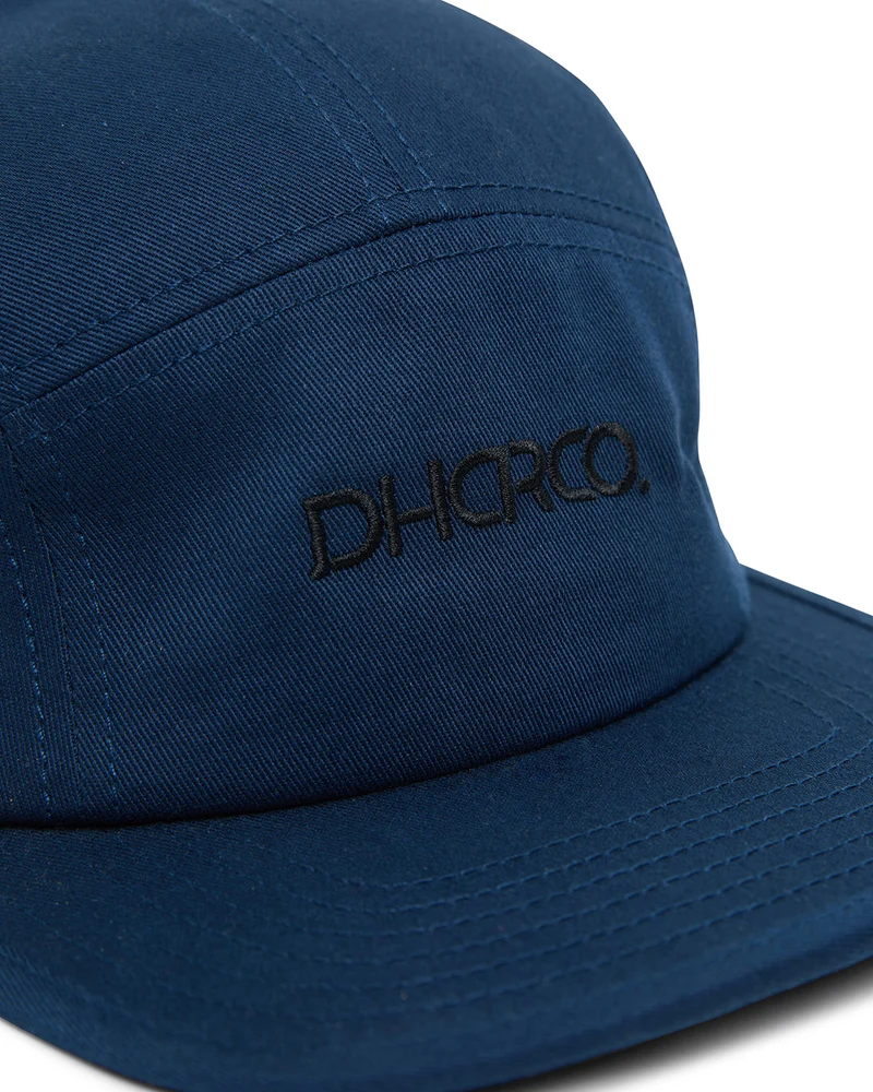 5 Panel Hat | Maverick