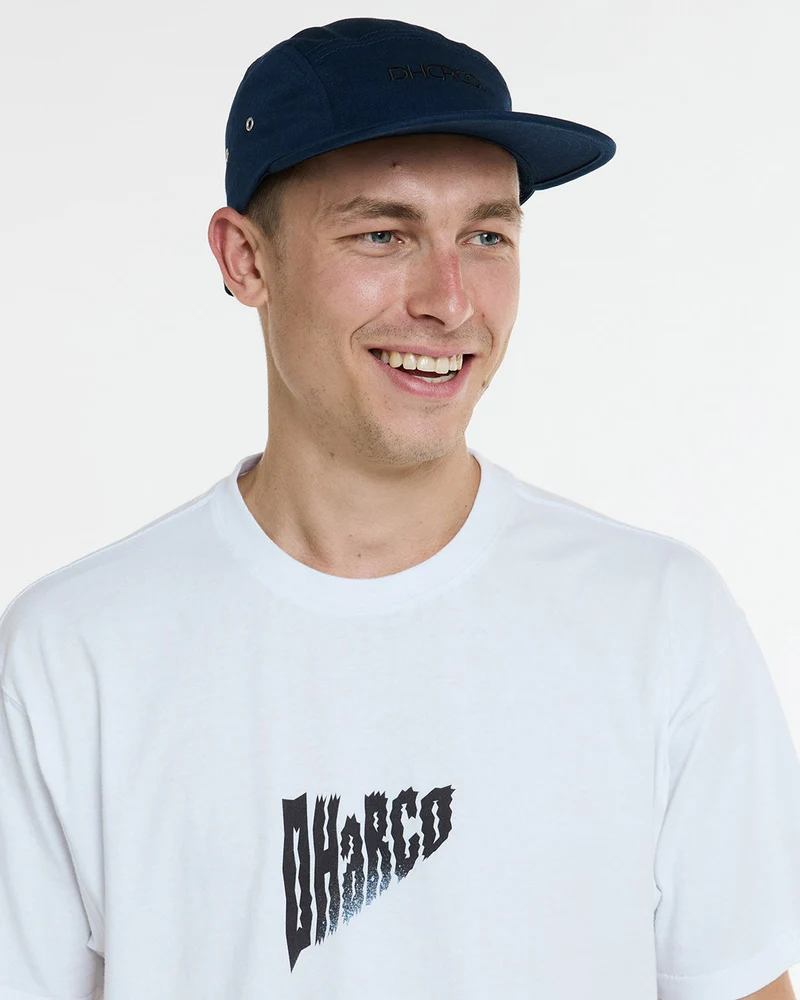 5 Panel Hat | Maverick