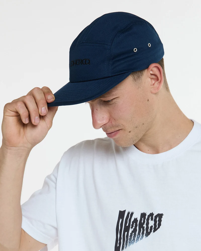 5 Panel Hat | Maverick