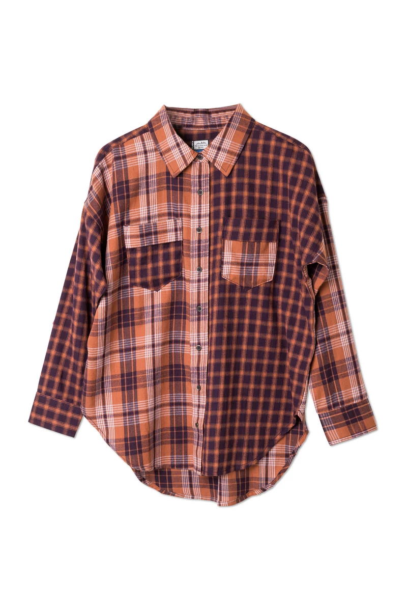 Kavu W's Oakheart