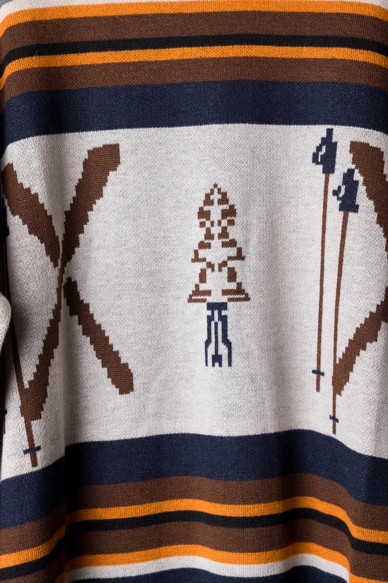 Kavu M's Highline "Day Ski"