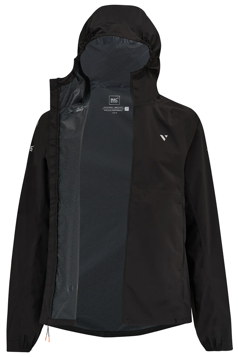 Mac in a Sac M's Ultralite Jacket