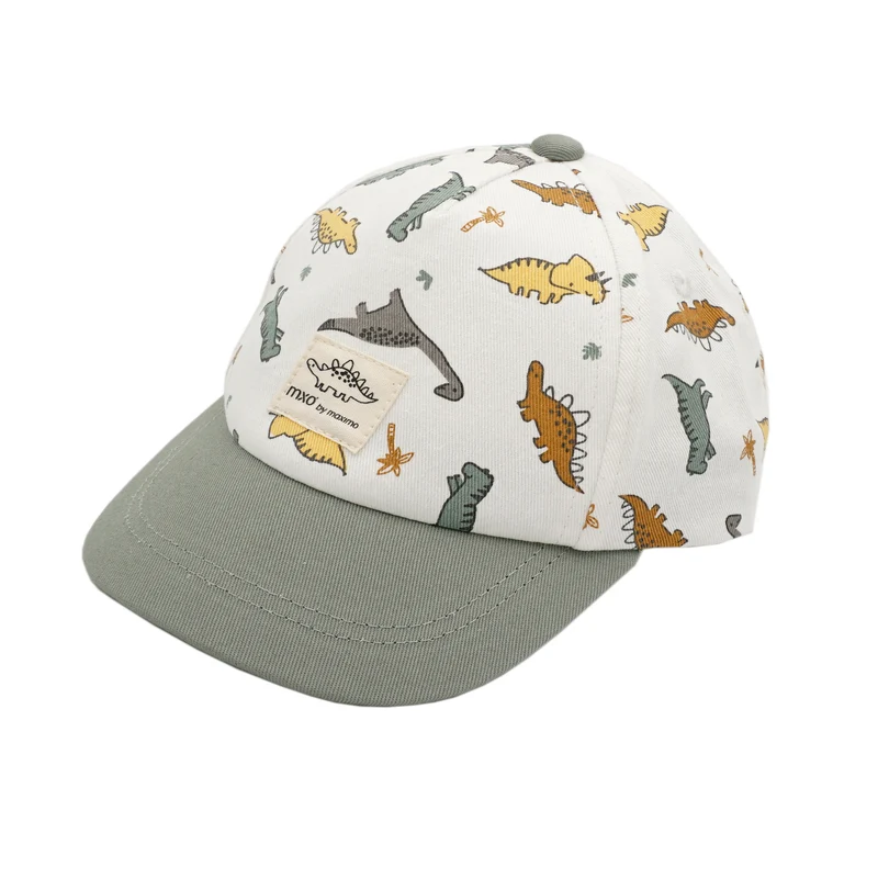 MINI BOY-Cap, dino