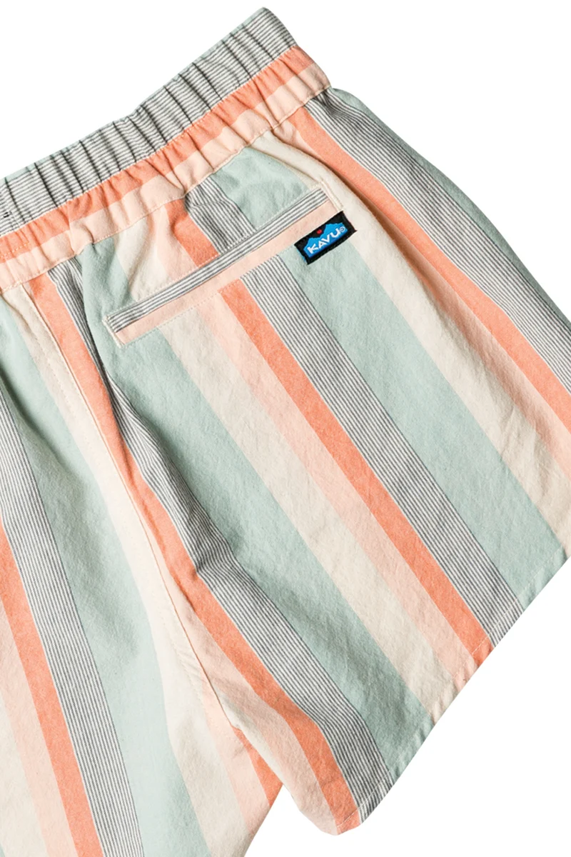 Kavu W's Aberdeen Shorts