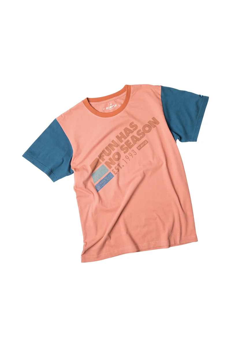 Kavu W's Forever Kavu T-Shirt