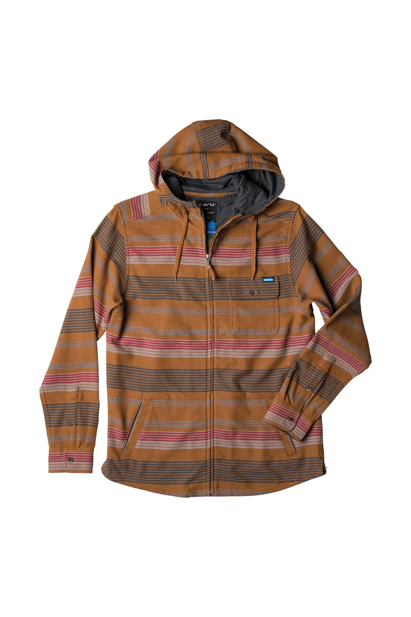 Kavu M's Seaboard Hoodie