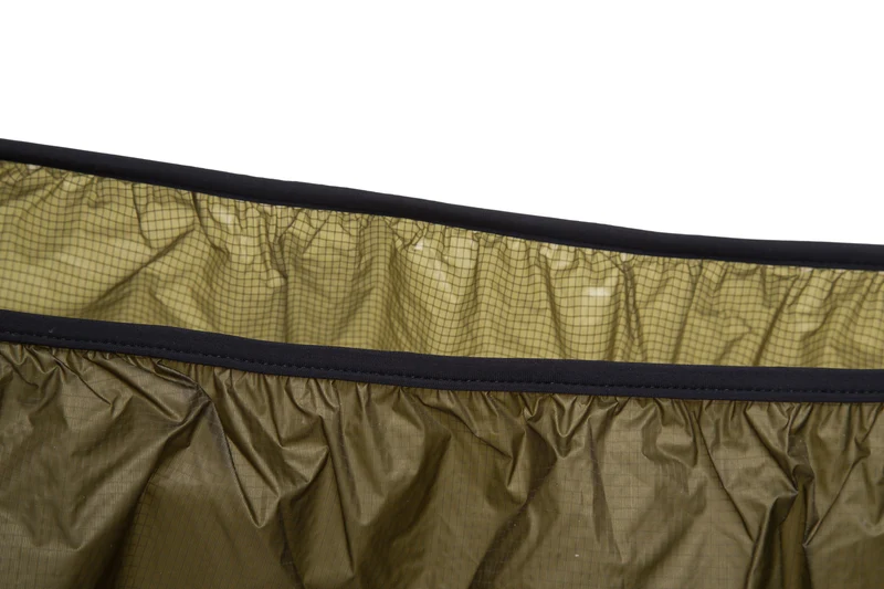 Lesovik Huba Gear Shelf