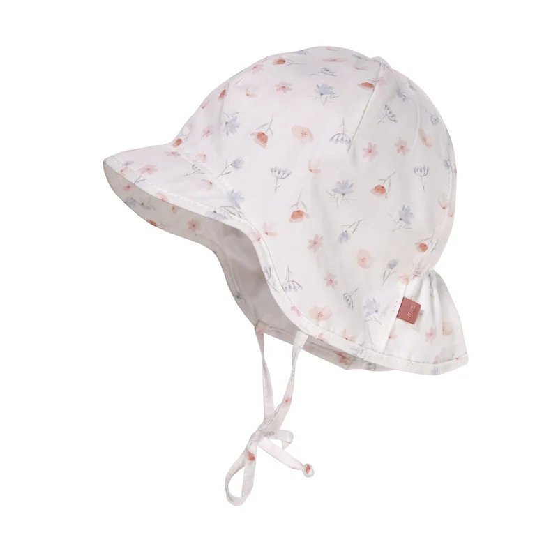 BABY-Schildmütze, Futter, Band