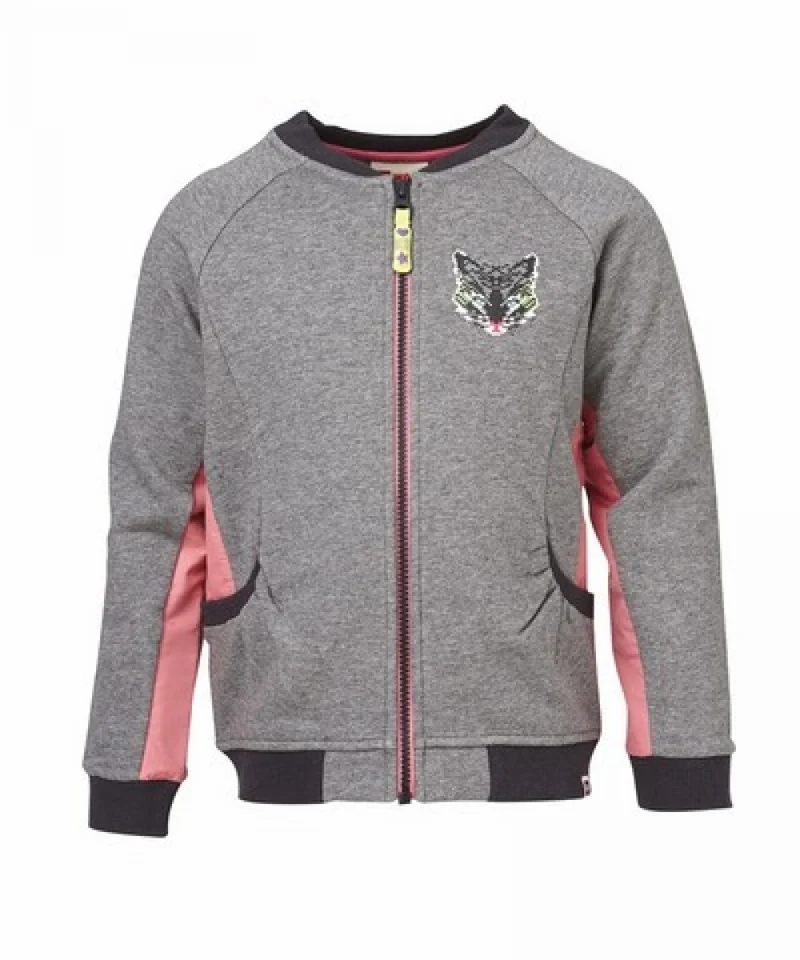 Jacke Sandy
