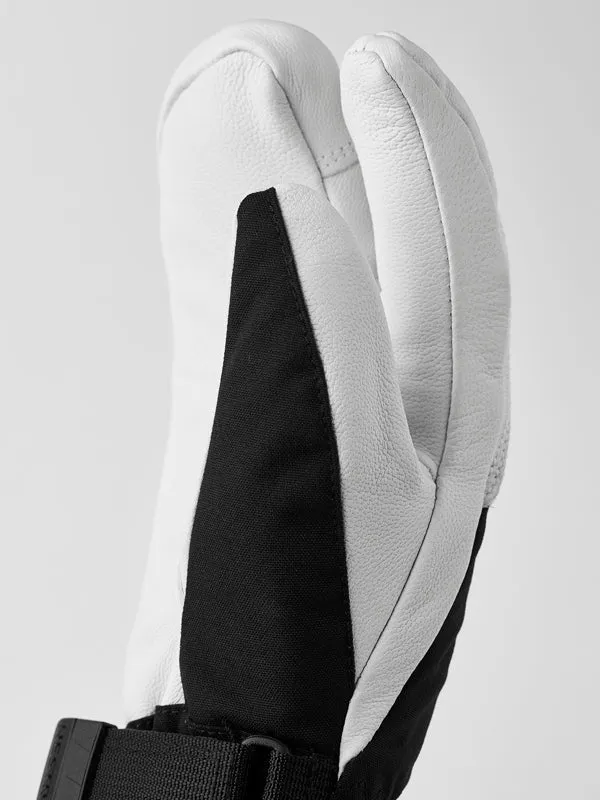 Hestra W's Heli Ski - 3 finger