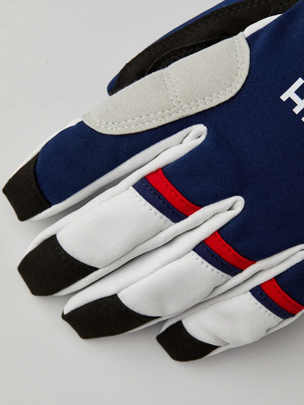 Hestra Windstopper Race Tracker