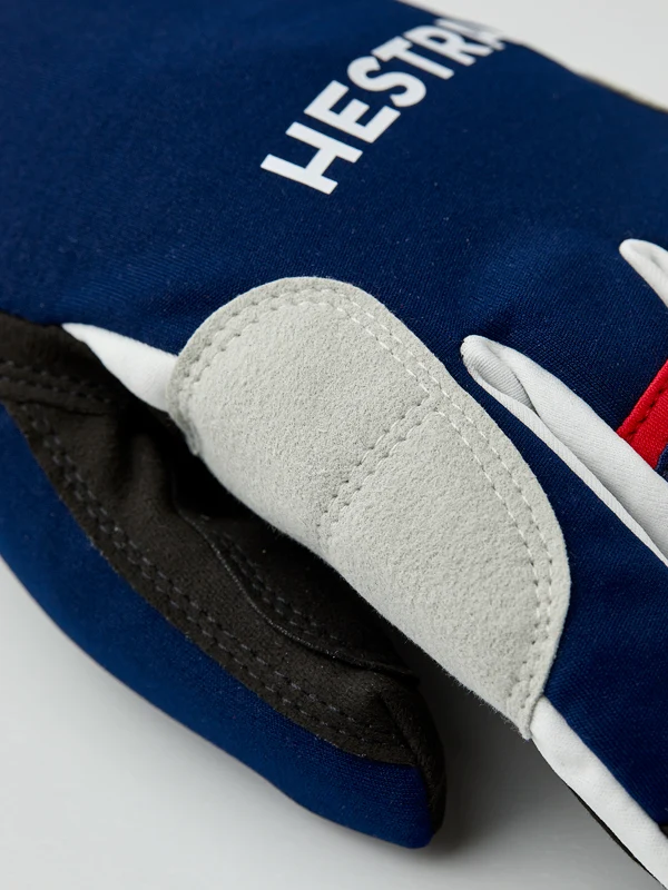 Hestra Windstopper Race Tracker