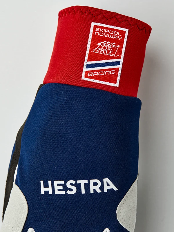 Hestra Windstopper Race Tracker