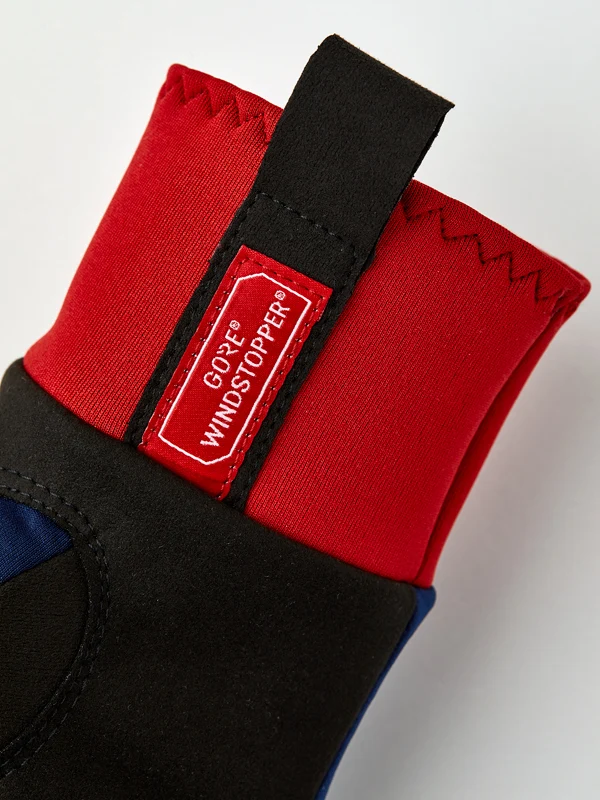 Hestra Windstopper Race Tracker