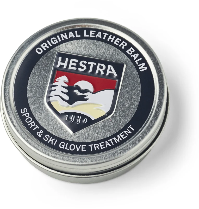 Hestra Leather Balm