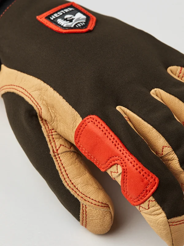 Hestra Ergo Grip Active