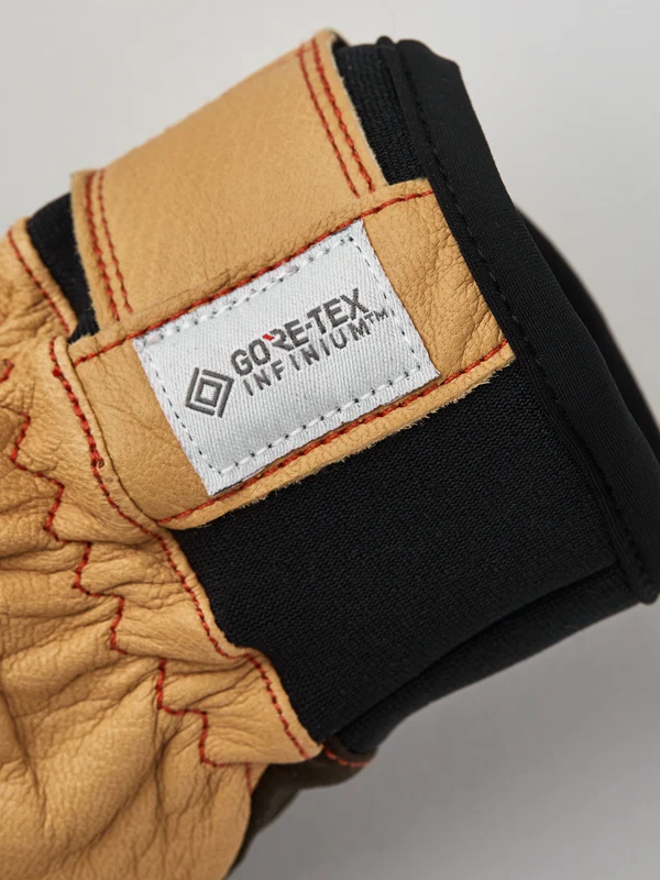 Hestra Ergo Grip Active