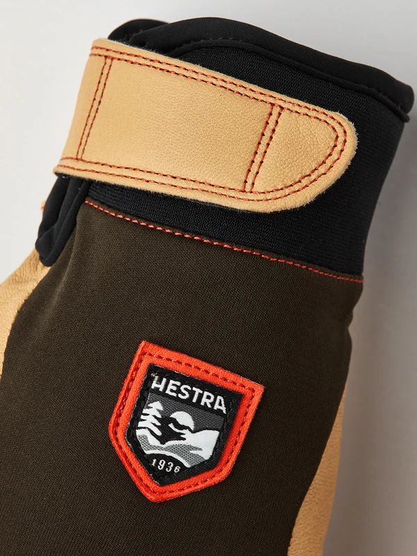 Hestra Ergo Grip Active