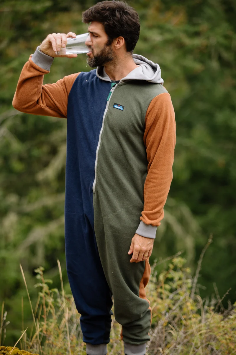 Kavu M's Ernesto