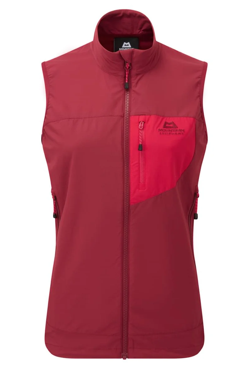 Mountain Equipment W's Echo Weste