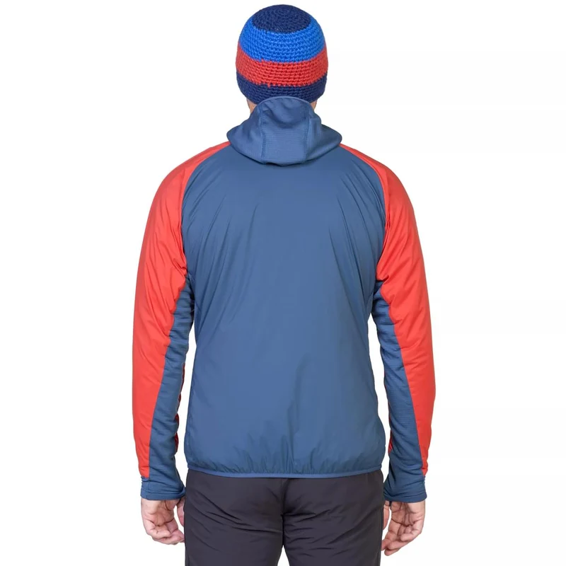 Mountain Equipment M's Switch Pro Hooded Jacke