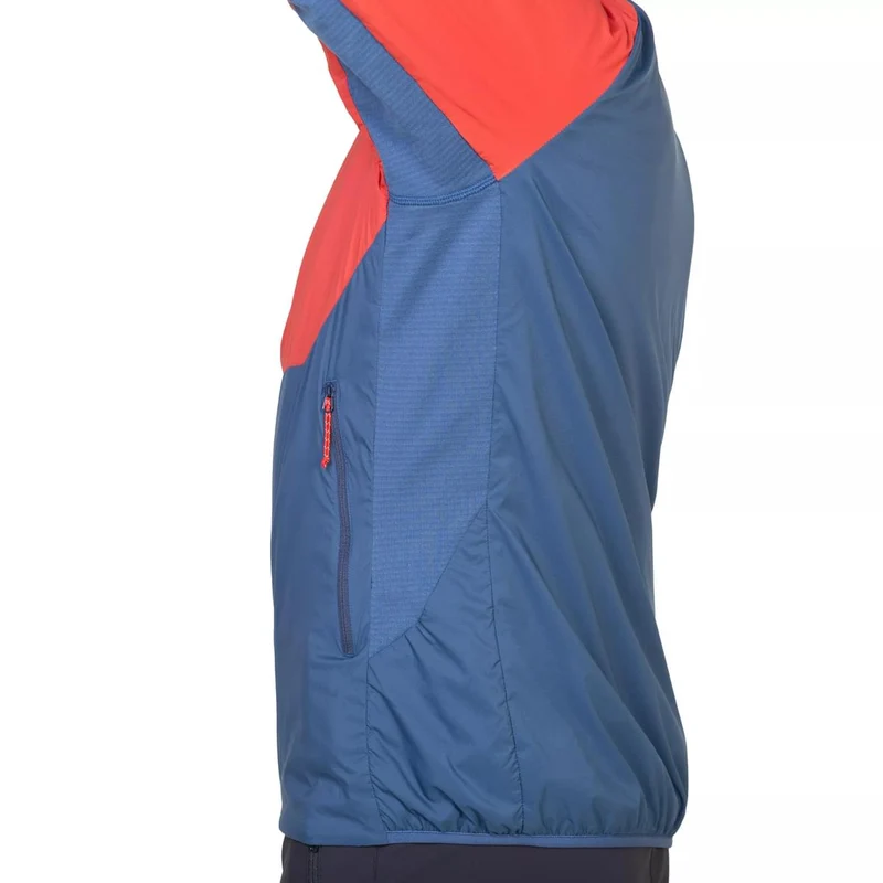 Mountain Equipment M's Switch Pro Hooded Jacke