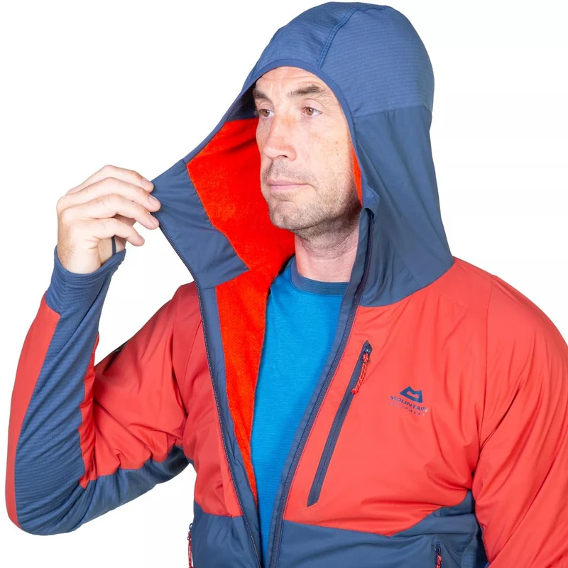 Mountain Equipment M's Switch Pro Hooded Jacke