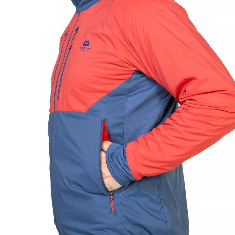 Mountain Equipment M's Switch Pro Hooded Jacke